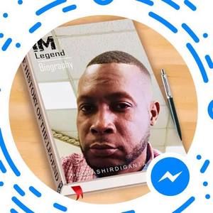 Meet your Posher, Victor